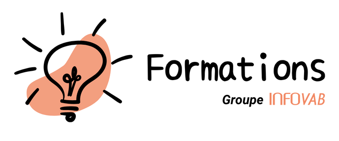 Logo Site Formations